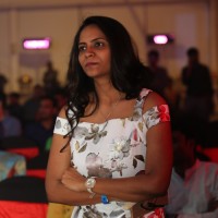 Srilakshmi Balusu