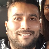 Dhillon Fernandes