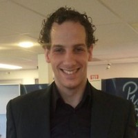 Harold Spies Msc