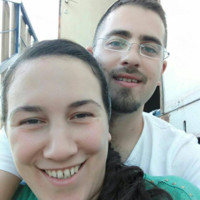 Shani Ben David Valency