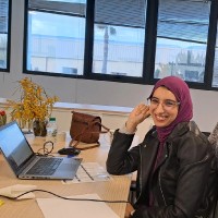 Fatima Haddouch