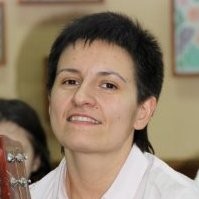 Юлия Черных