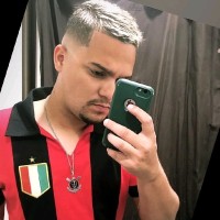 Matheus Da Silva Melo