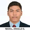 Angelo Nasol