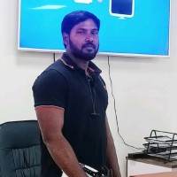 Selvam Nainar