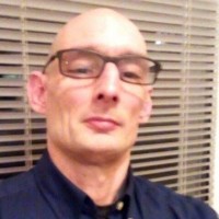 Dirk Thomas Reetz