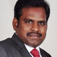 Rajkumar Ramu