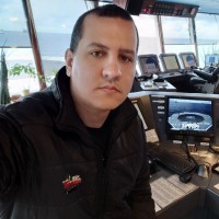 Andre Araujo Leite