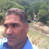 M Ali Kılıcoglu