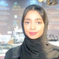 Fadhila Hamed AL Sharji