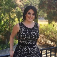 Matilda Mahmoudi