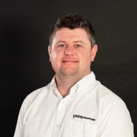 Damian Taylor MCInstCES