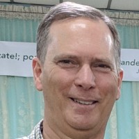 Richard Lehman