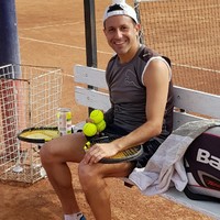 Gustavo Maggio