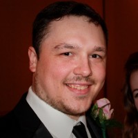 Joshua Miller