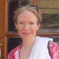 Mindy Maxwell