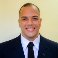 Joao Gabriel Amorim