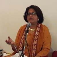Punita Chopra