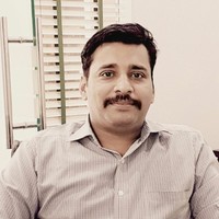 Sriram SG