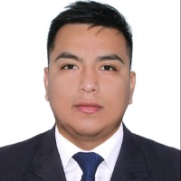 Ricardo Cortez Huaman