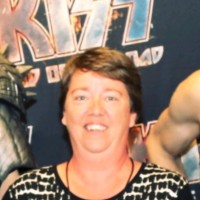 Corina Van Rotterdam-Kuiper
