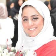Karima Al Awadhi