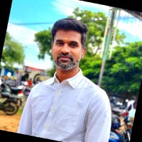Prabakaran V