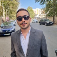 Ali Fareghbal