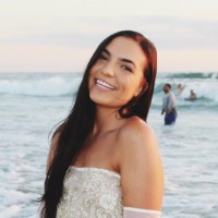 Makenzie Garrido