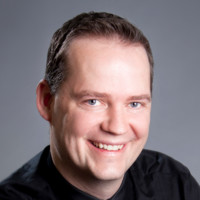 Timothy Doyle