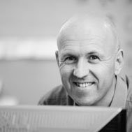 Gareth Leeburn