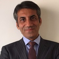 Manu 'Harvinder' Kalra