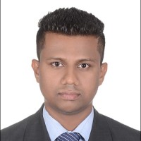 Nimantha Dinuka Saraph