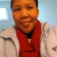 Kgomotso Molosiwa