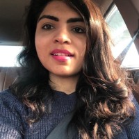 Vaishali Chhabra