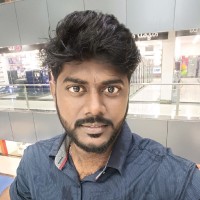 Rathish Rasu