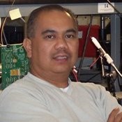 Allen Dela Cruz