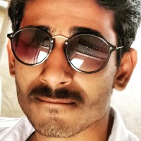 Imran Luhar