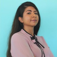 Melba García Acosta