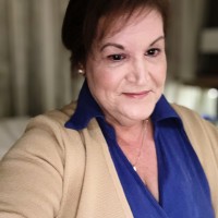 Maria Halak