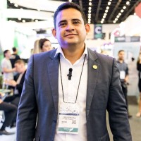 Patricio Arturo Rocha Gómez