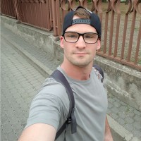 Daniel Bergkamp