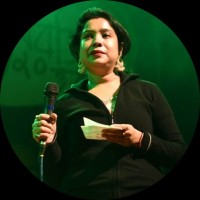 Mita Chatterjee