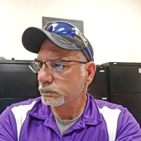 Anthony Dipasquale Sevenson Health And Safety Officer