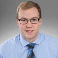 Zachary Carlson