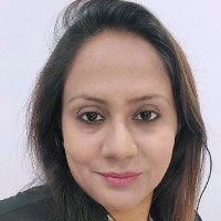 Anita Gursahaney