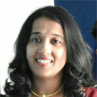Aparna Sunil