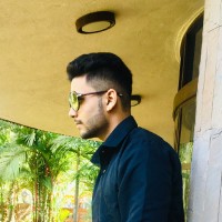Dhiraj Deshmukh