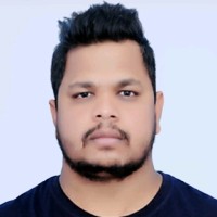Thirupathi T