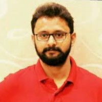 Tejas Shivaji Shinde